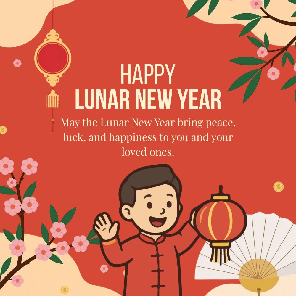 Happy New Year